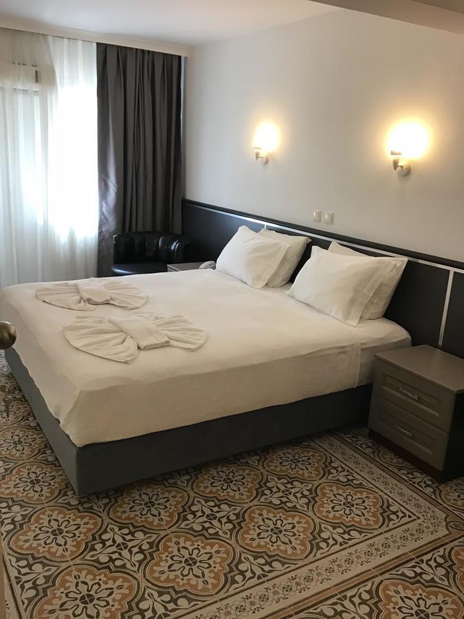 Hotel Balca İzmir Eksteriør bilde