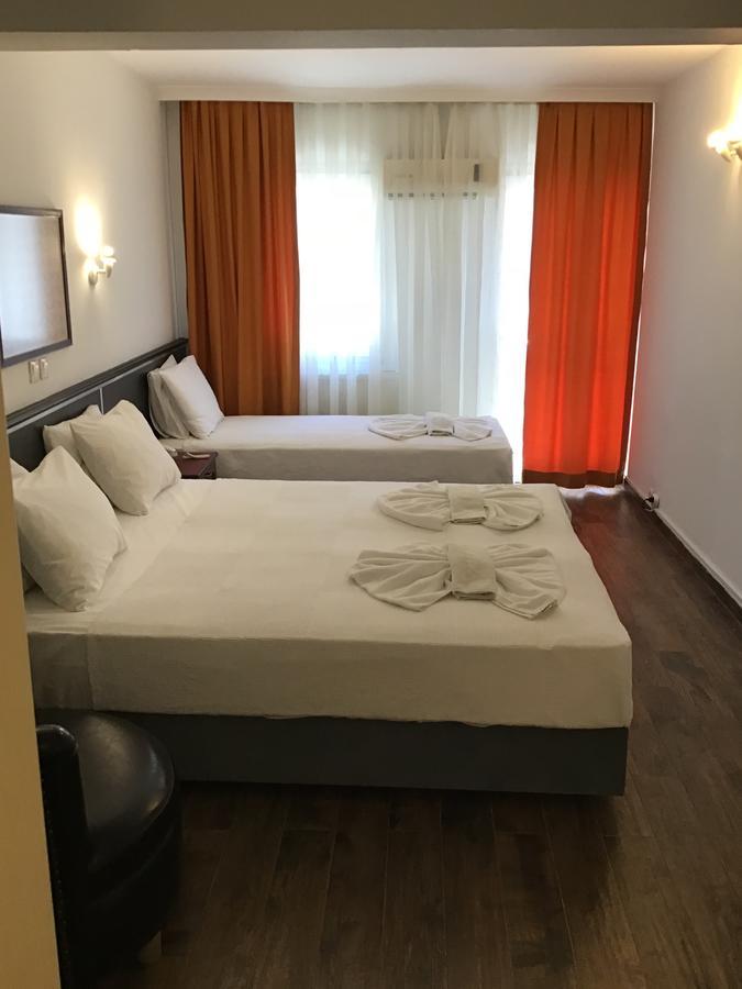 Hotel Balca İzmir Eksteriør bilde