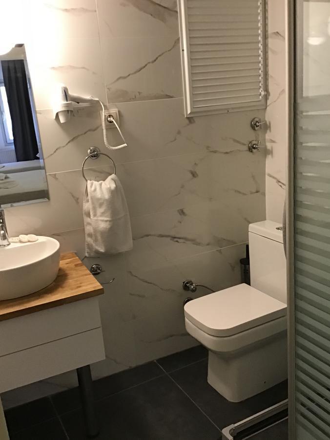 Hotel Balca İzmir Eksteriør bilde