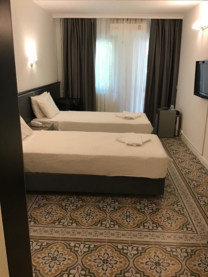 Hotel Balca İzmir Eksteriør bilde