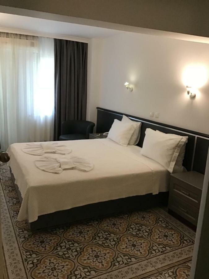 Hotel Balca İzmir Eksteriør bilde